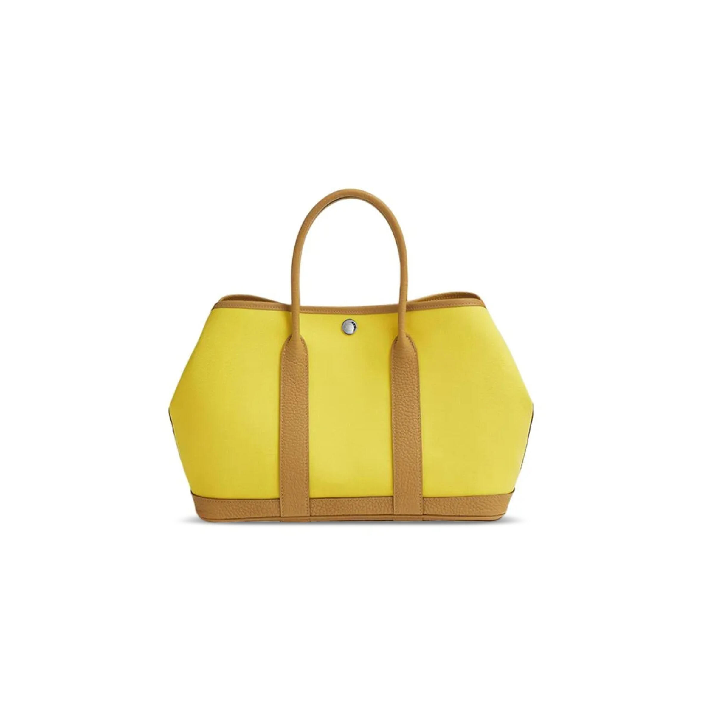 H**mes GARDEN PARTY 30 VERSO BAG H051551CKBX (30*21*13cm)